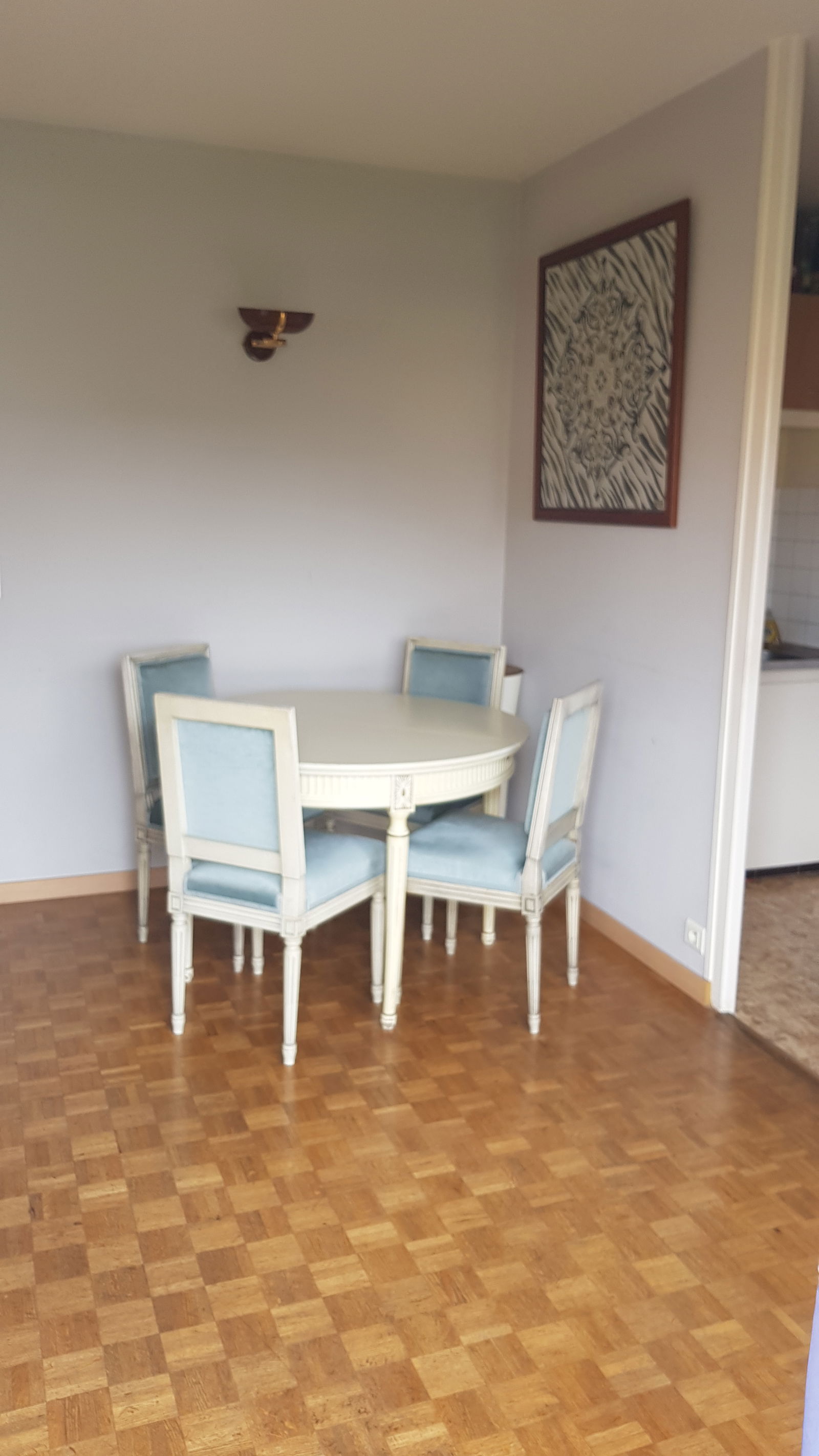 Monolocale Indipendente Gaillard 482710