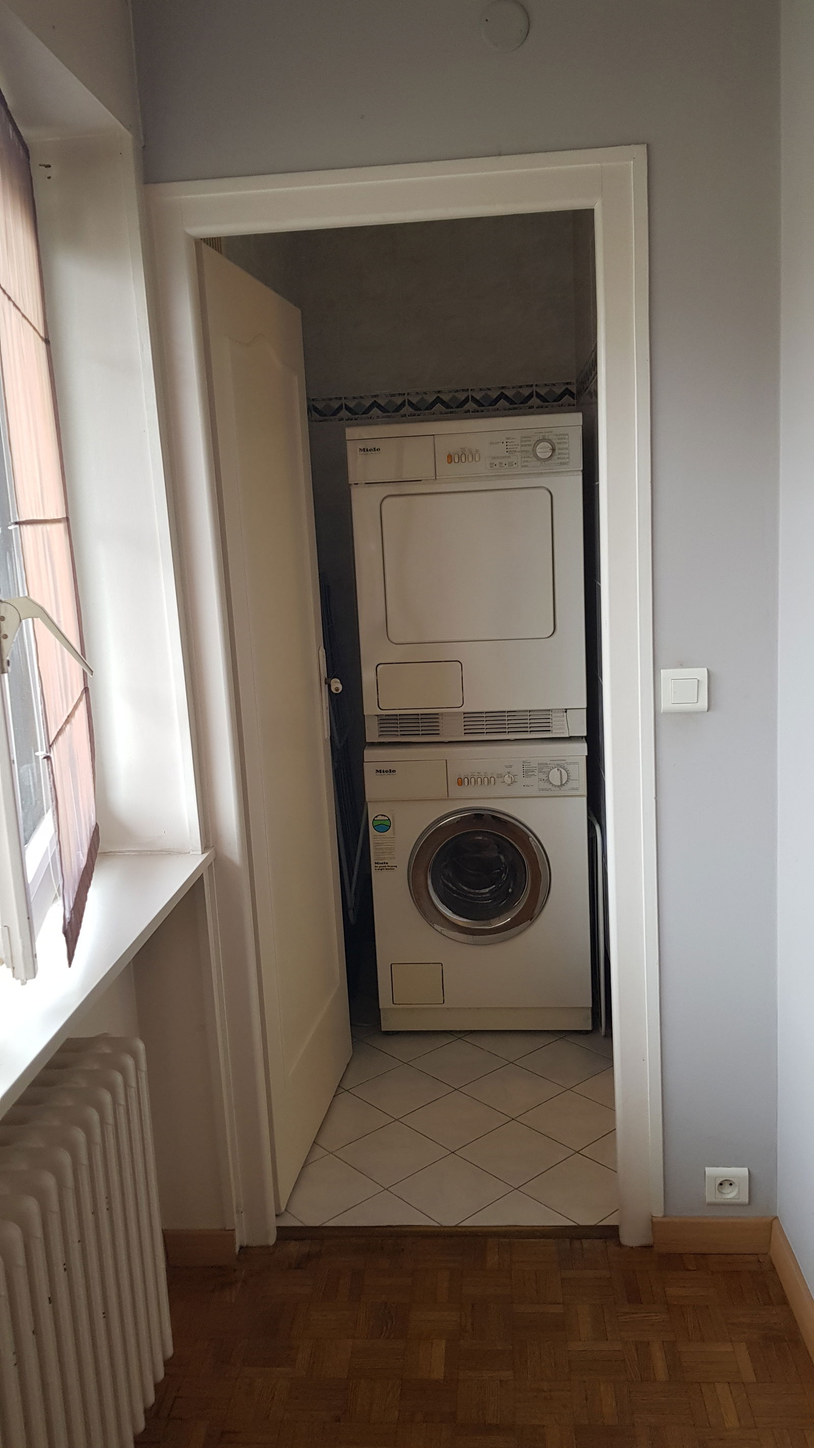 Monolocale Indipendente Gaillard 482710