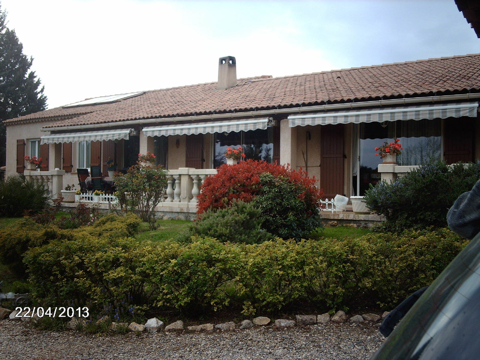 Estudio Independiente Montmeyan 242479