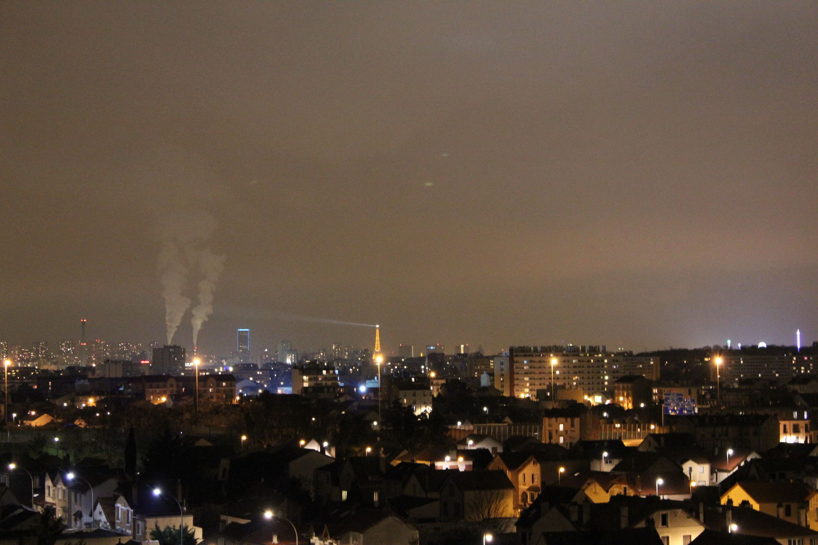 Estudio Independiente Maisons-Alfort 88545