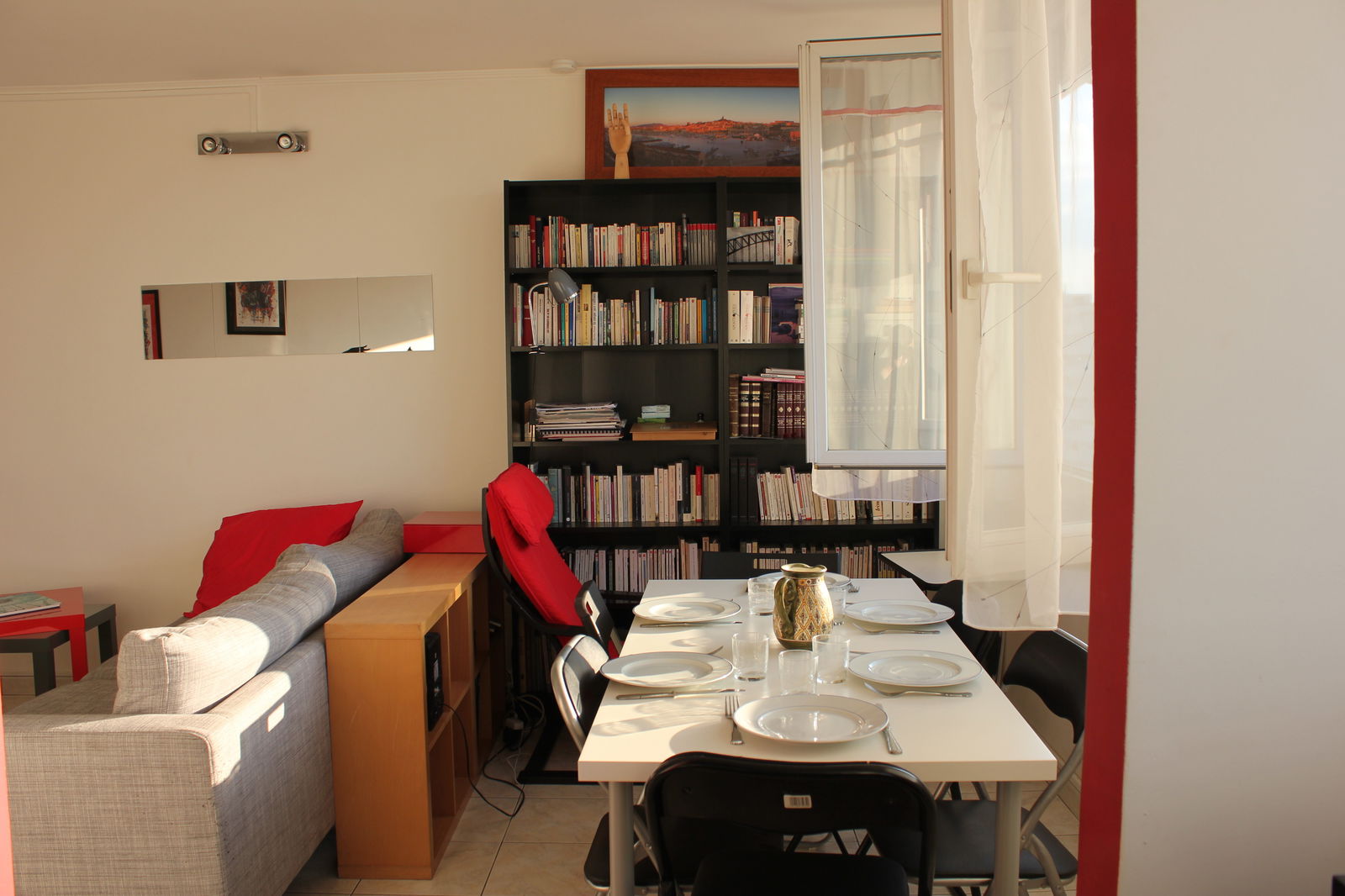 Estudio Independiente Maisons-Alfort 88545