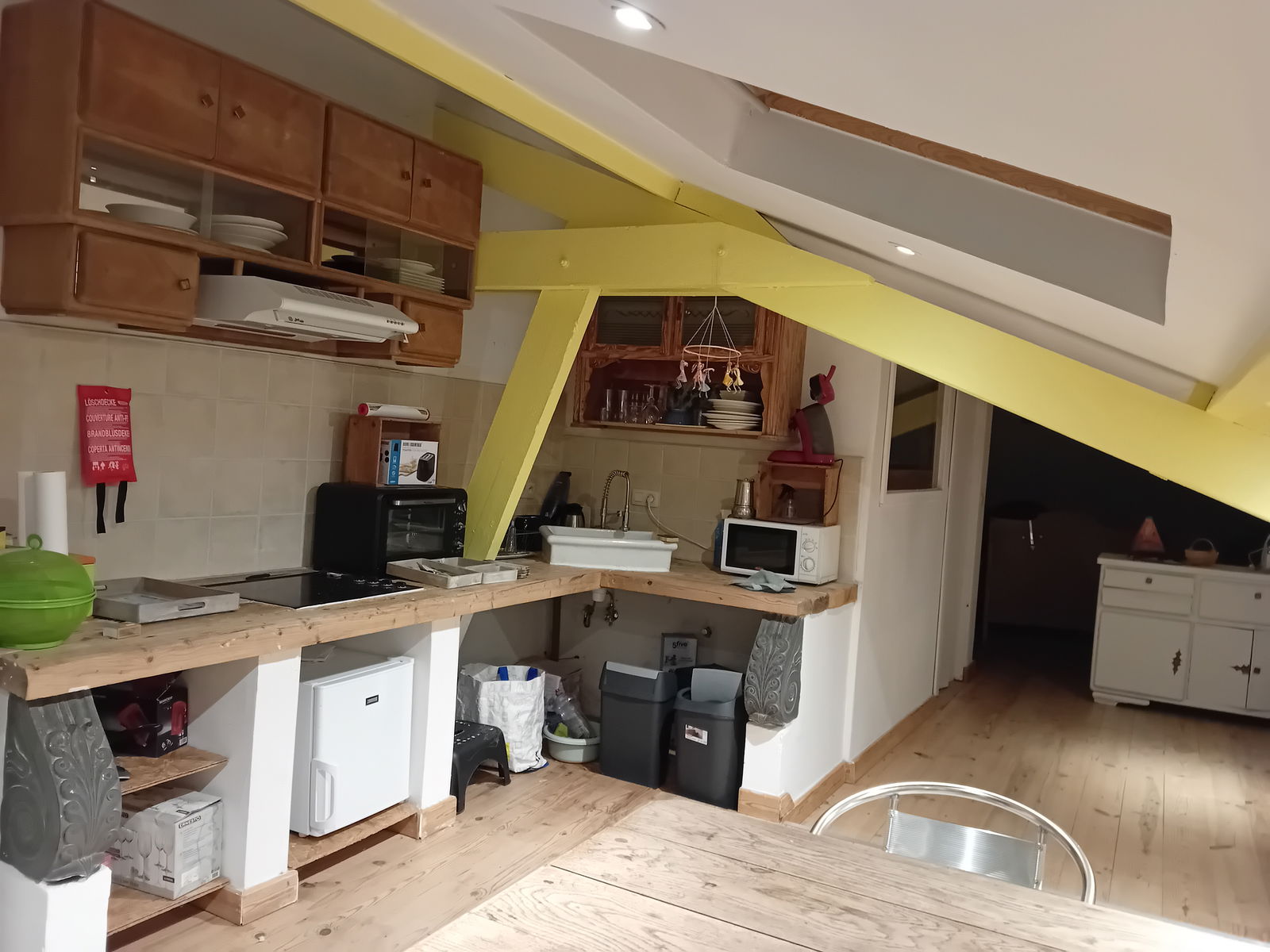 Quedarse En Casa La Louvière 600767