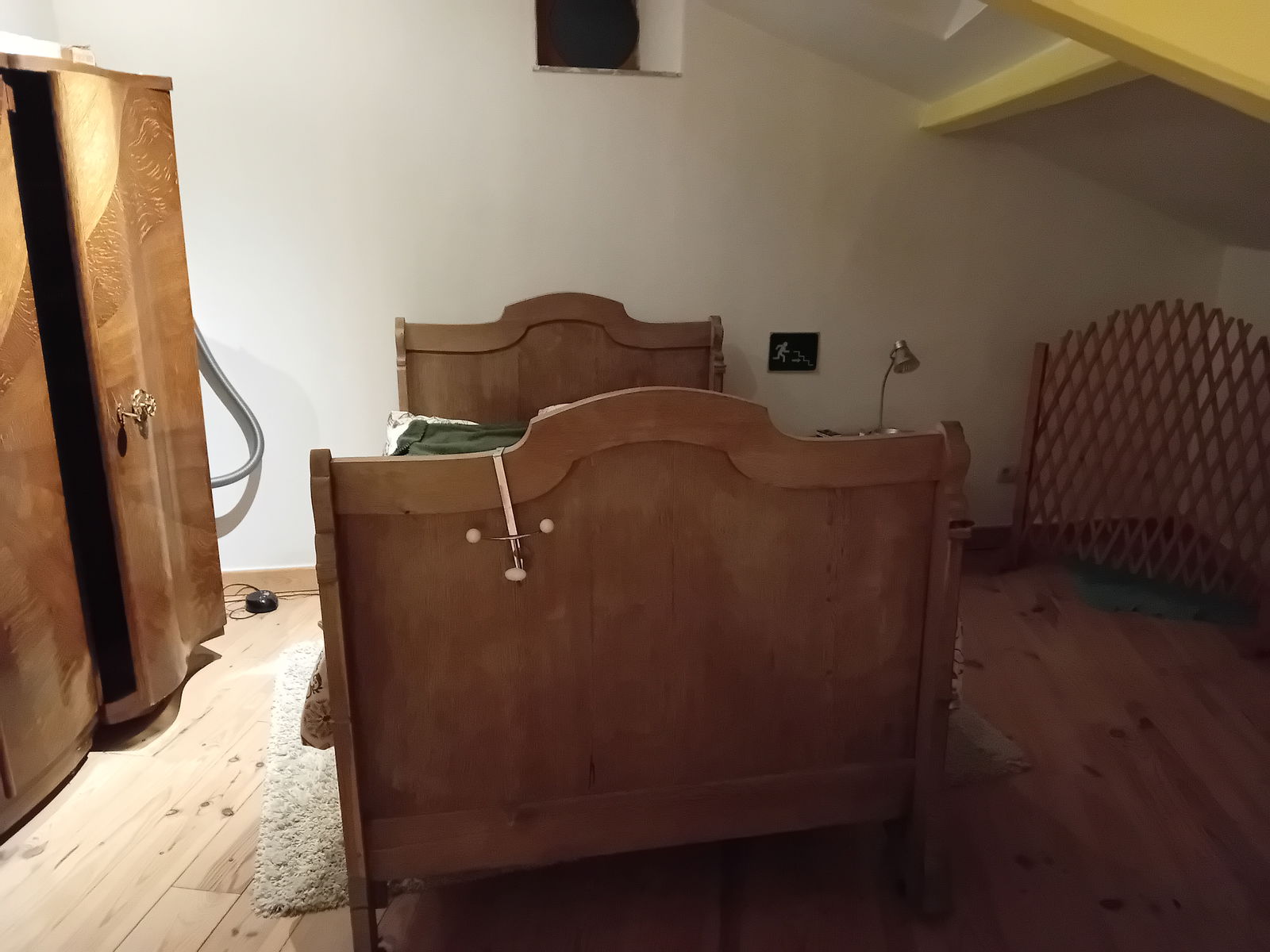 Quedarse En Casa La Louvière 600767