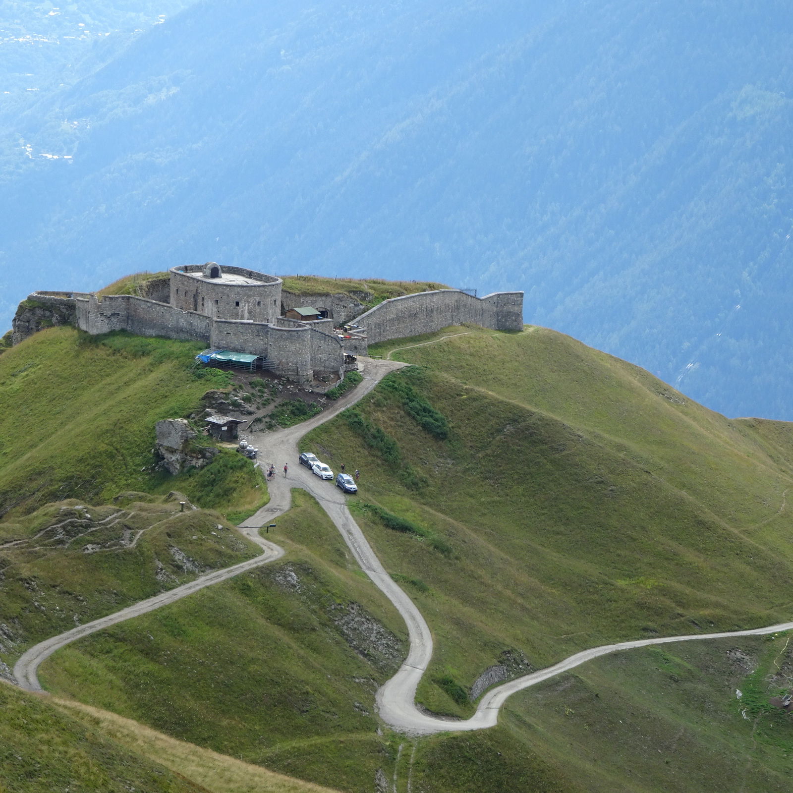 Estudio Independiente La Plagne-Tarentaise 206473