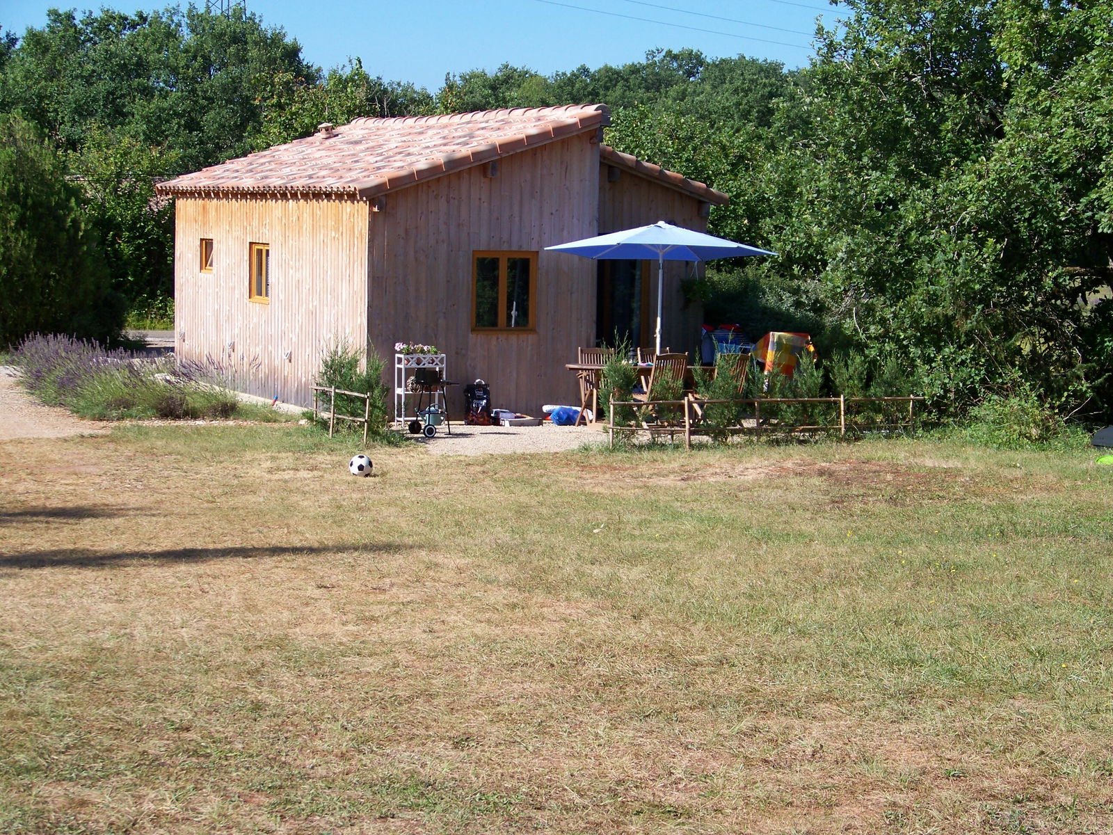Estudio Independiente Saint-Antonin-Noble-Val 96976