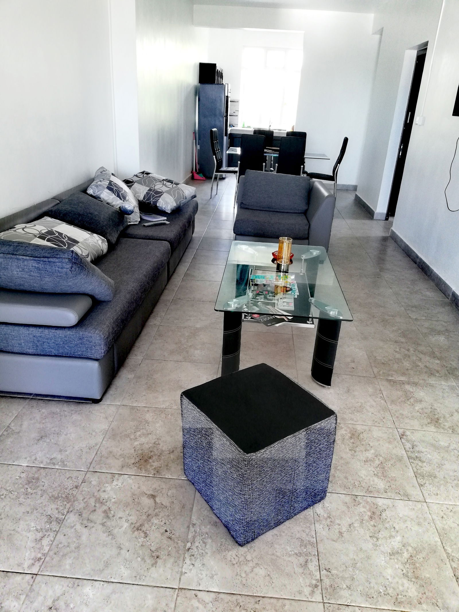 Tutta La Casa Flic en Flac 217318