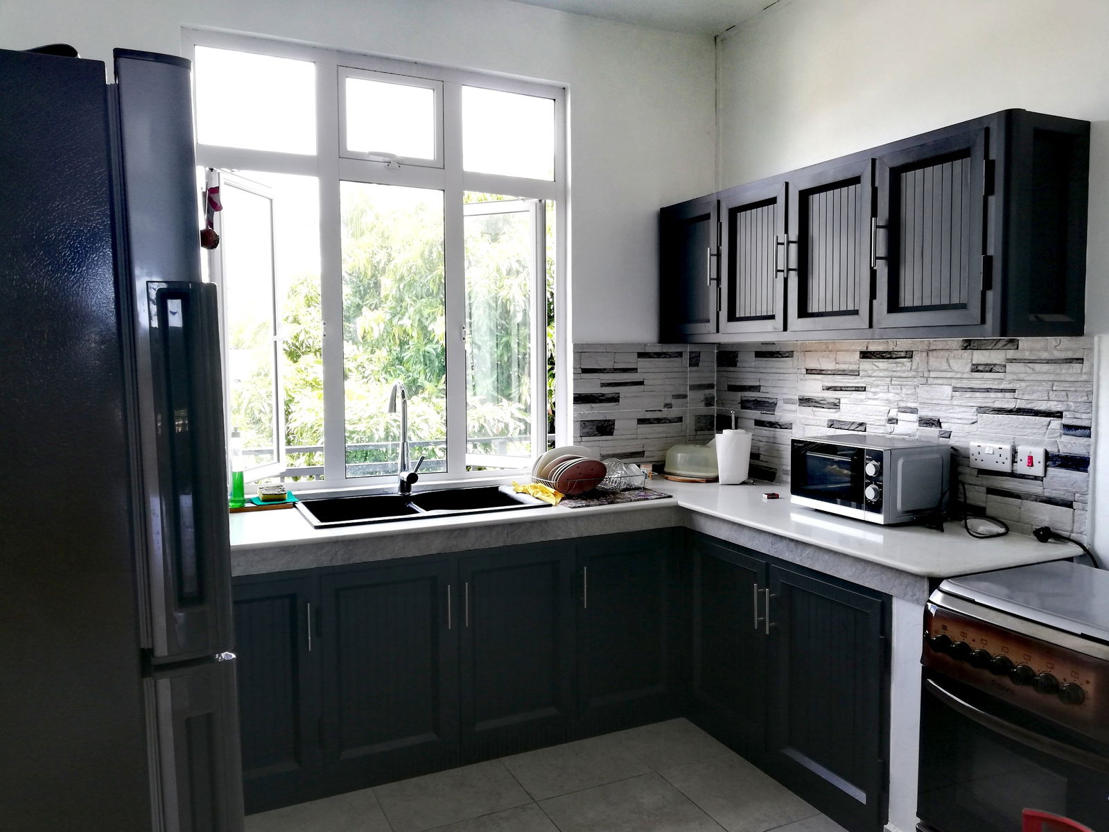 Tutta La Casa Flic en Flac 217318