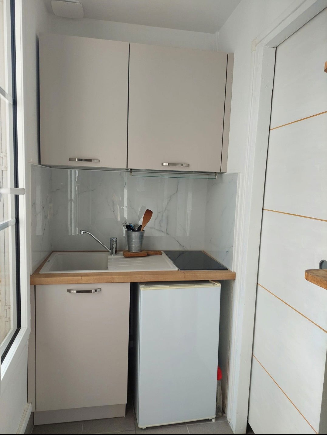 Estudio Independiente Fontainebleau 460092