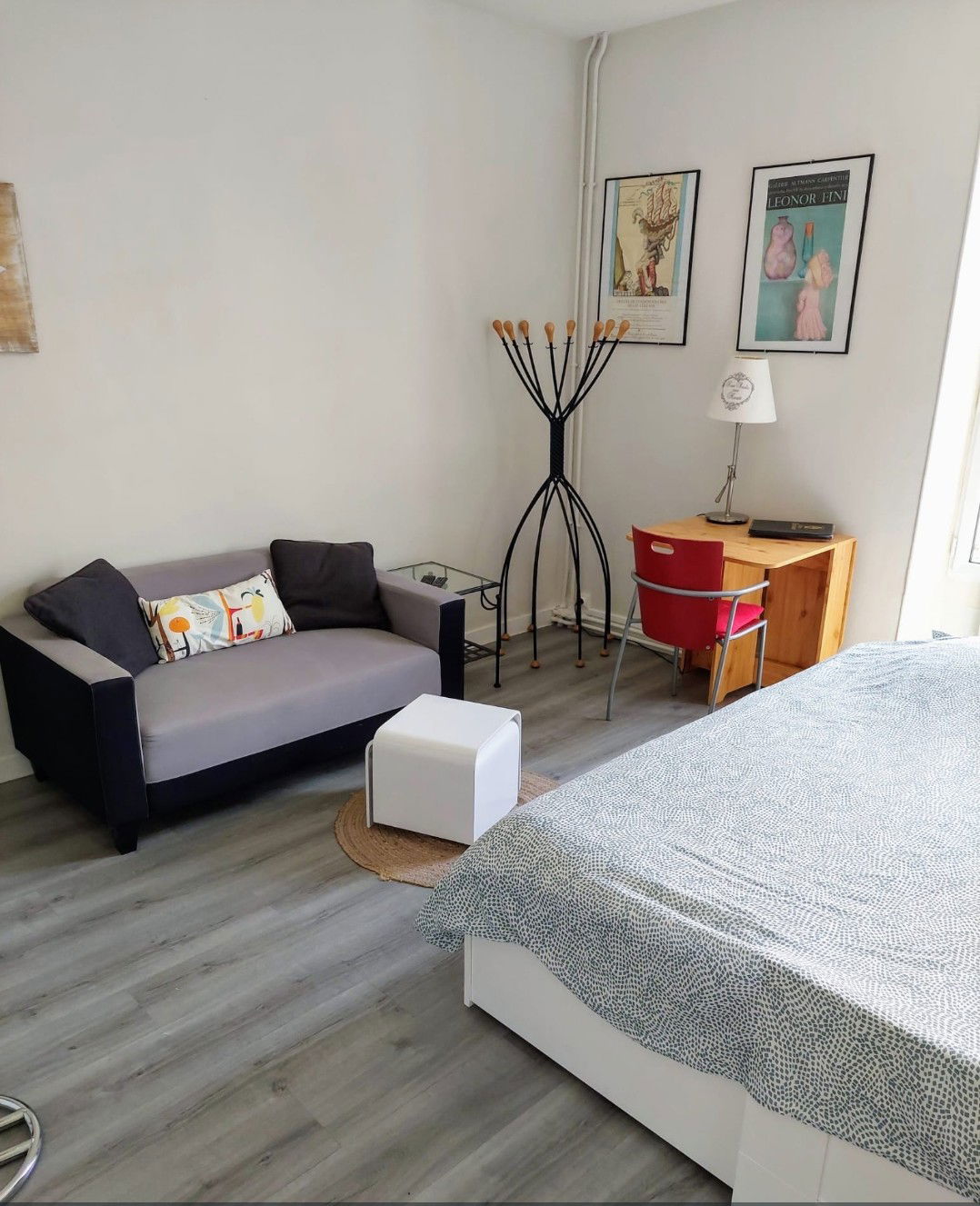 Estudio Independiente Fontainebleau 460092