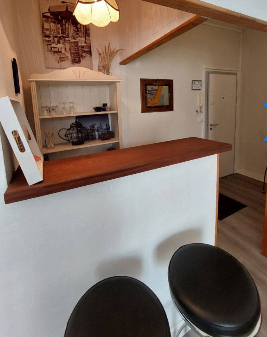 Estudio Independiente Fontainebleau 460092