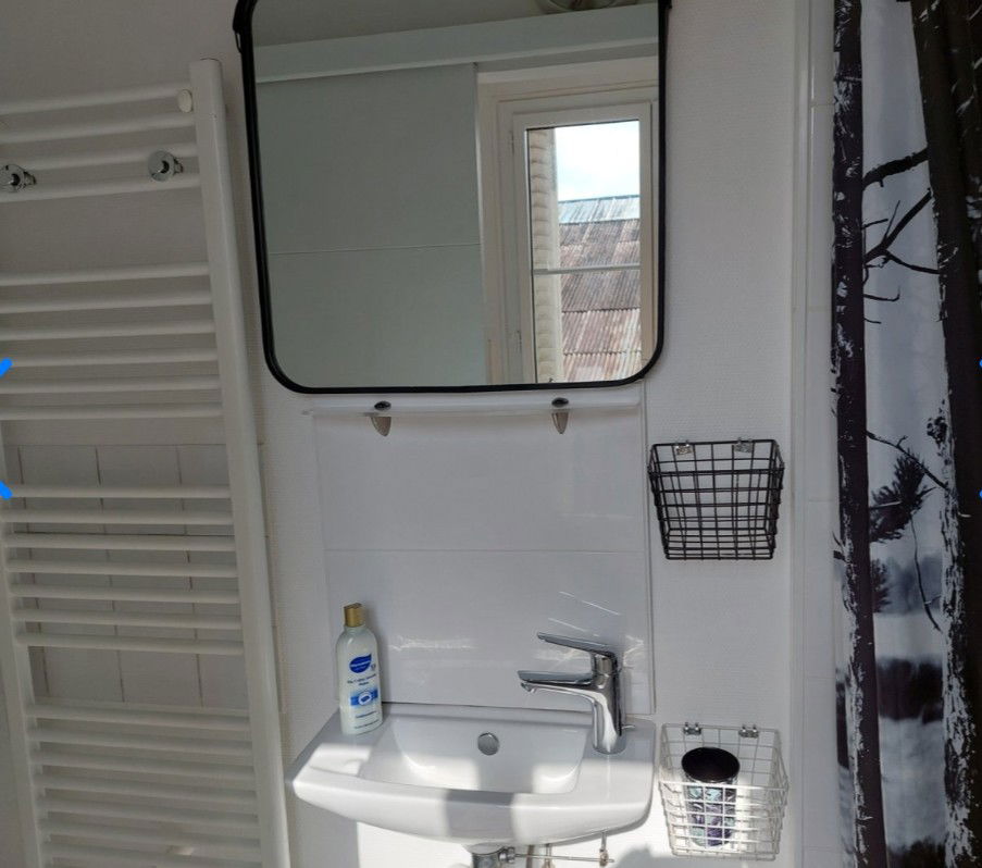 Estudio Independiente Fontainebleau 460092