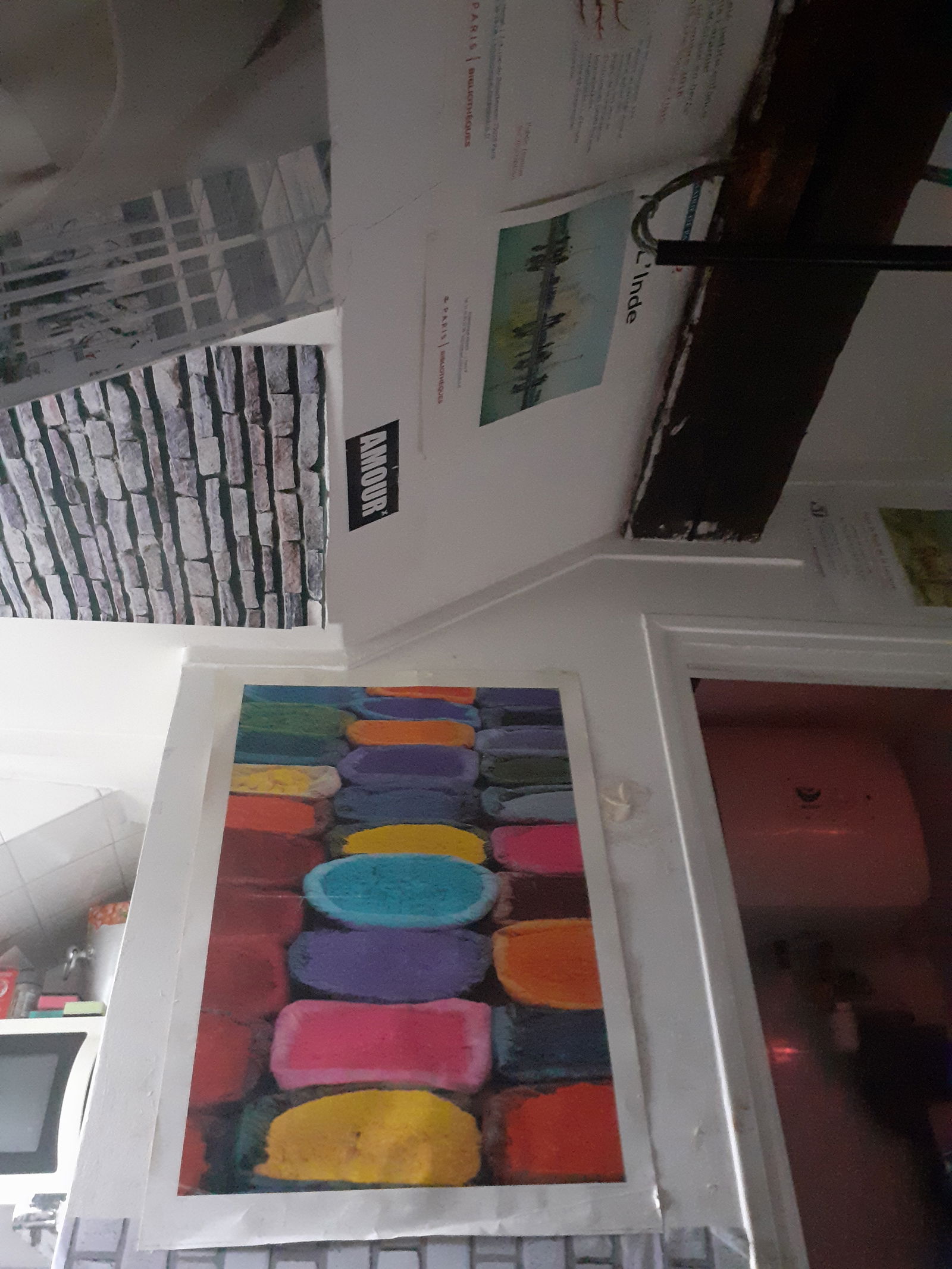 Estudio Independiente Paris 480485