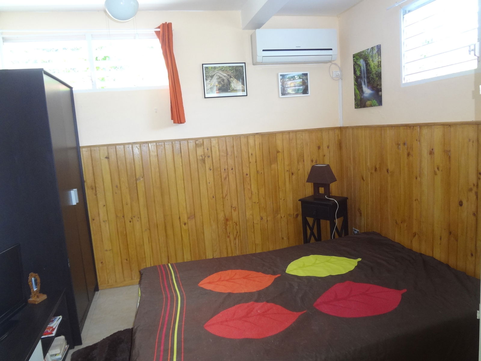 Estudio Independiente Petit-Bourg 45692