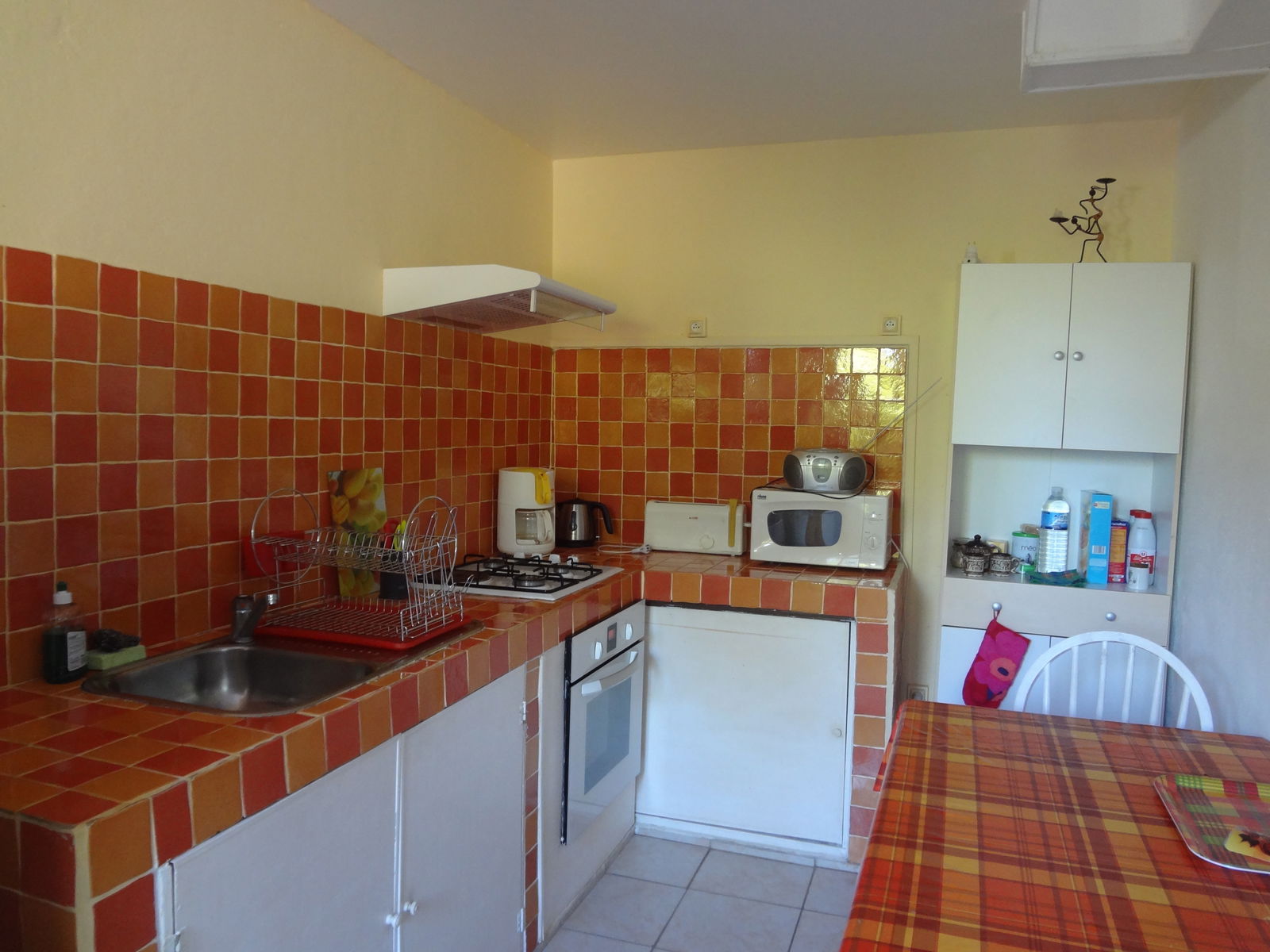 Estudio Independiente Petit-Bourg 45692