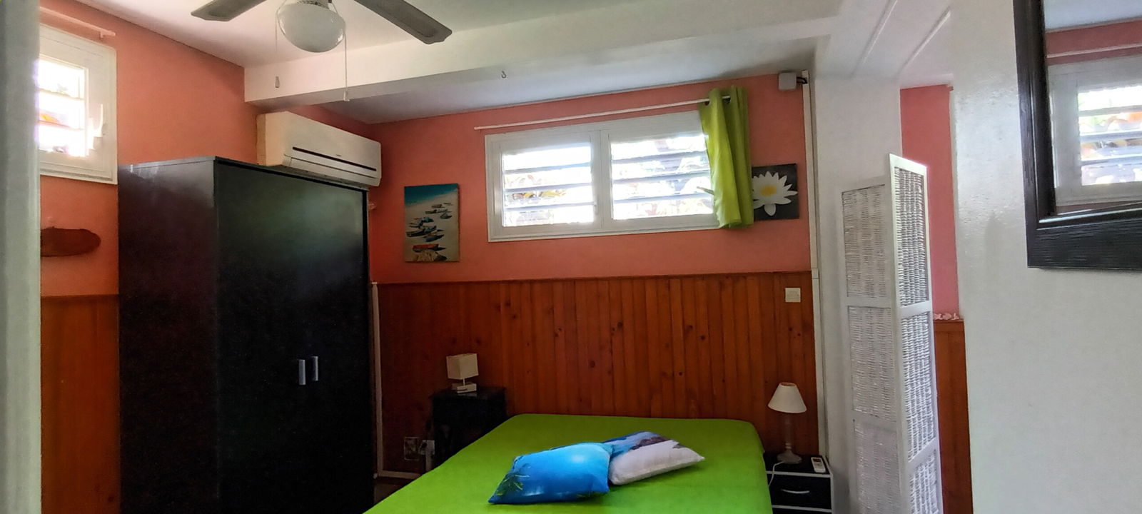 Estudio Independiente Petit-Bourg 45692