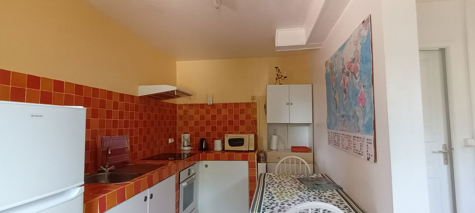 Estudio Independiente Petit-Bourg 45692