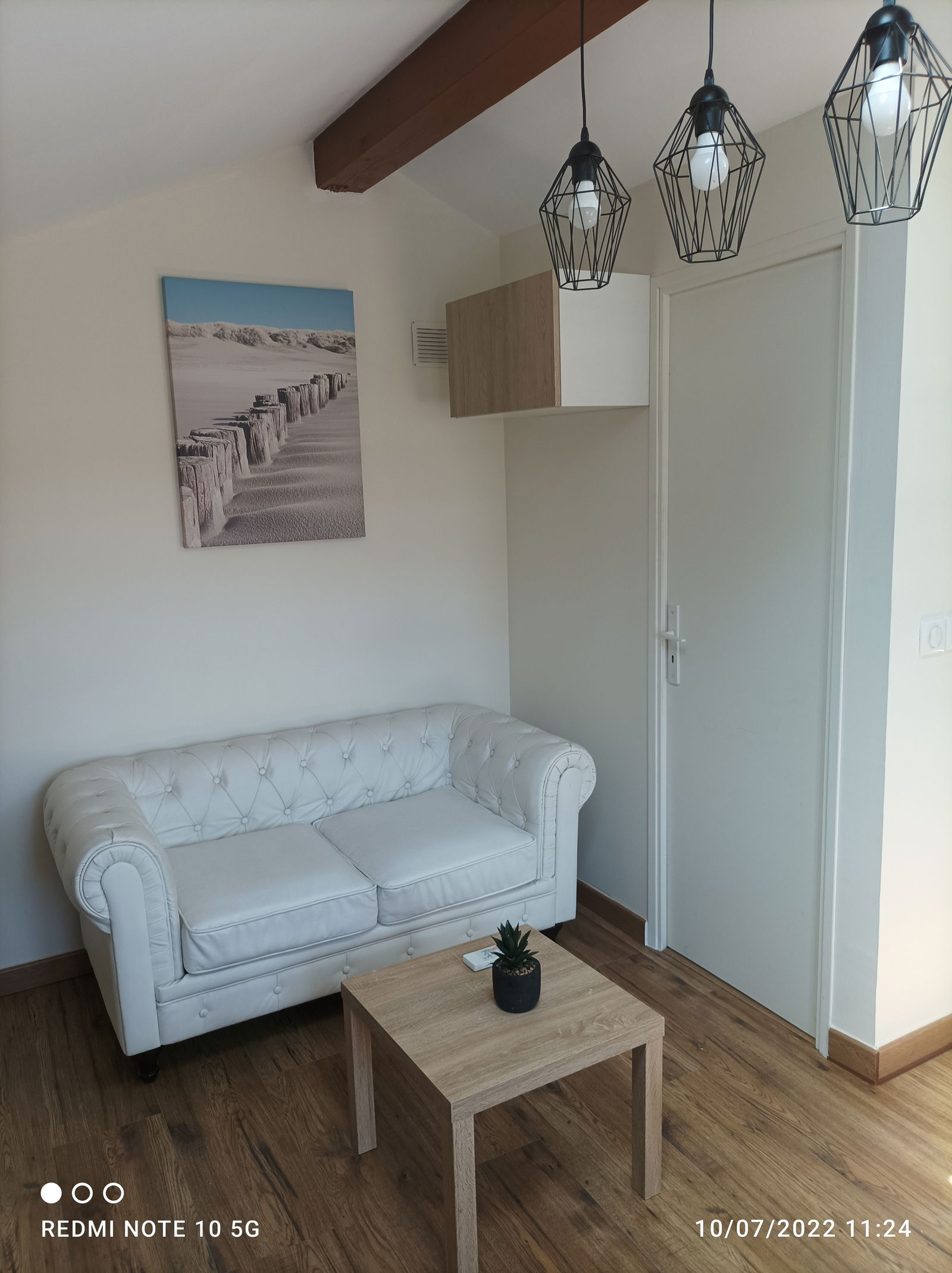 Estudio Independiente Antibes 231441