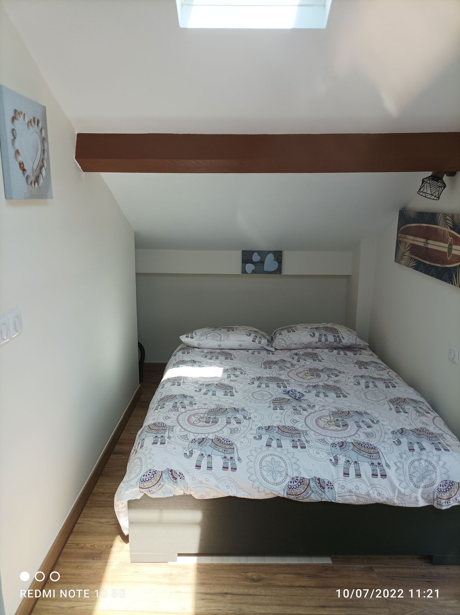 Estudio Independiente Antibes 231441