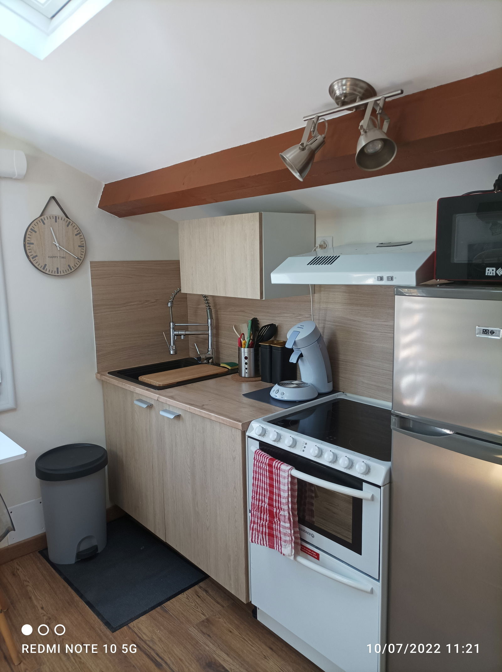 Estudio Independiente Antibes 231441