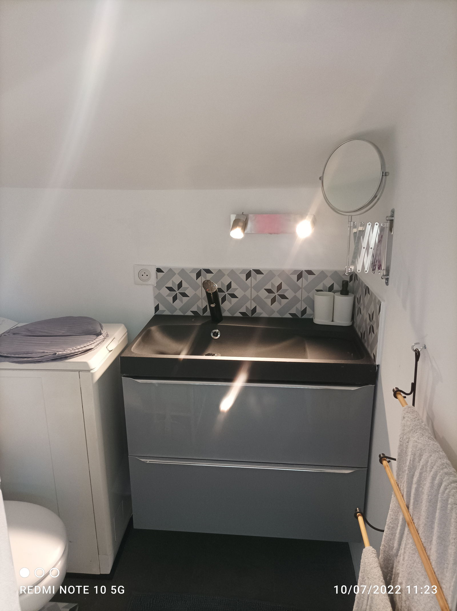 Estudio Independiente Antibes 231441