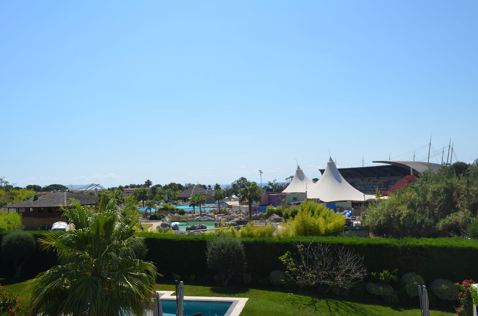 Estudio Independiente Antibes 231441