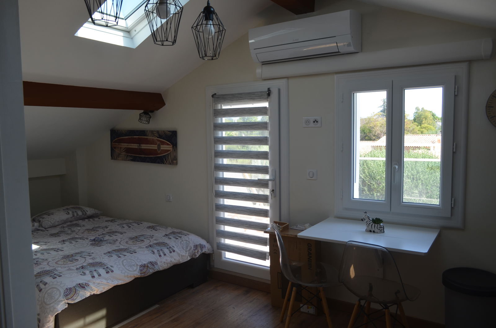 Estudio Independiente Antibes 231441