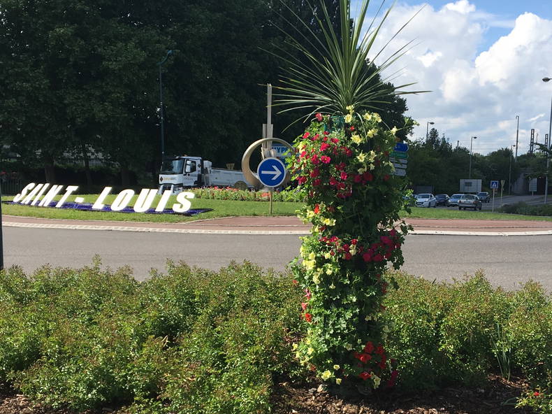 Chambre Chez L'habitant Saint-Louis 197174-5