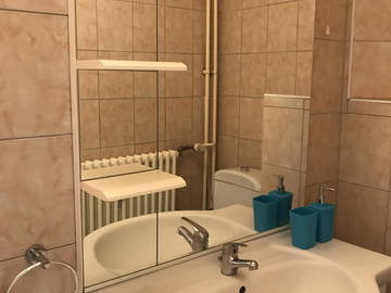 Chambre Chez L'habitant Saint-Louis 197174-8