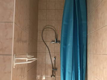 Chambre Chez L'habitant Saint-Louis 197174-6