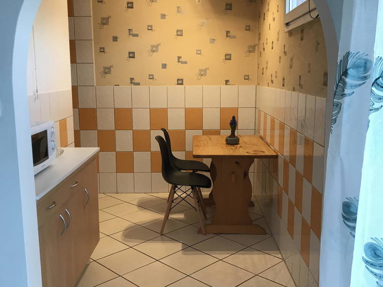 Chambre Chez L'habitant Saint-Louis 197174-3