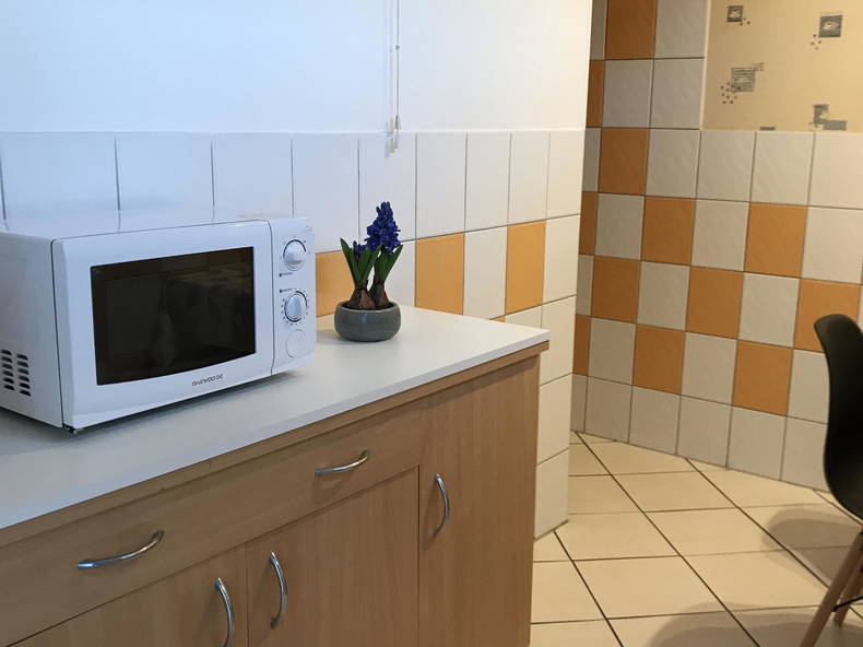 Chambre Chez L'habitant Saint-Louis 197174-4