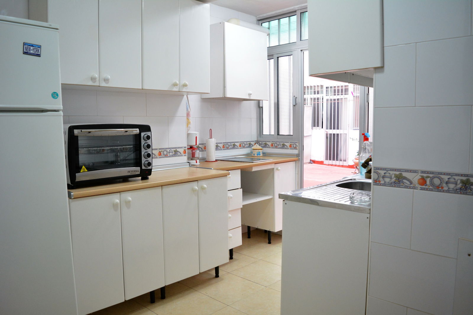 Estudio Independiente Sevilla 100503