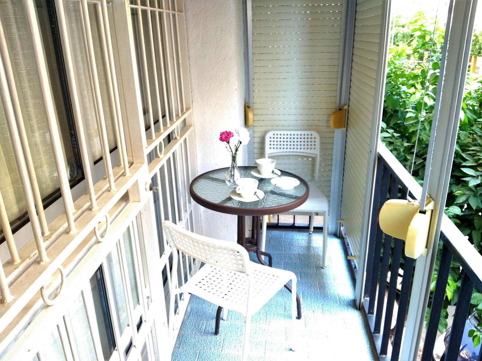 Estudio Independiente Sevilla 100503