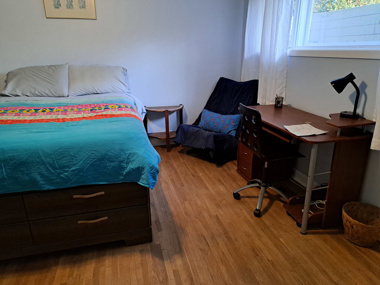 Habitación En Casa Del Anfitrión Québec 676936
