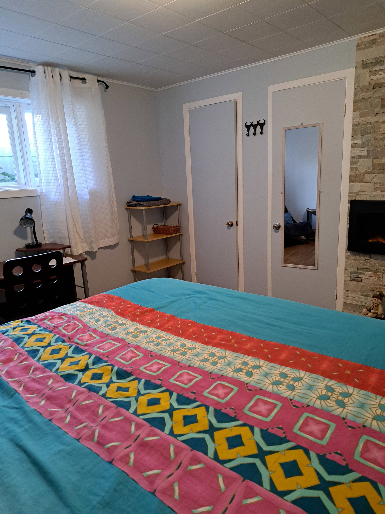 Habitación En Casa Del Anfitrión Québec 676936
