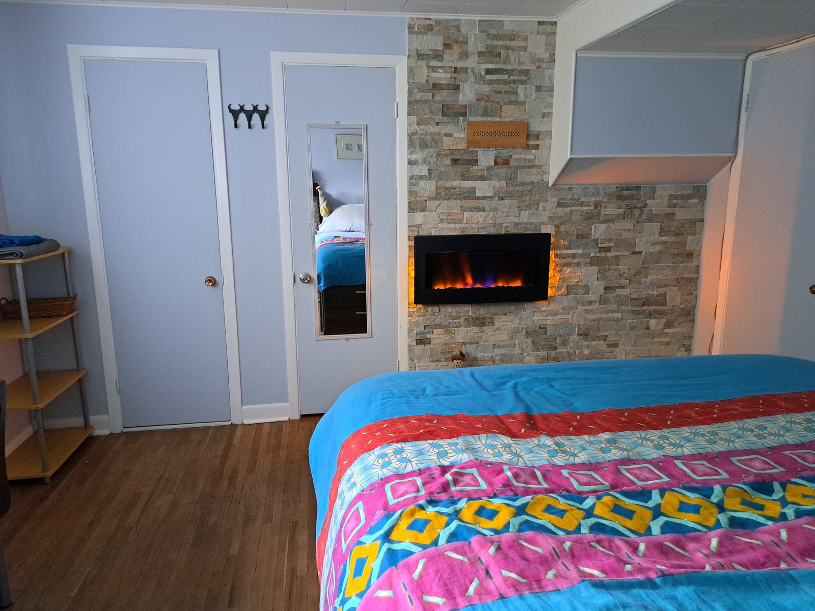 Habitación En Casa Del Anfitrión Québec 676936
