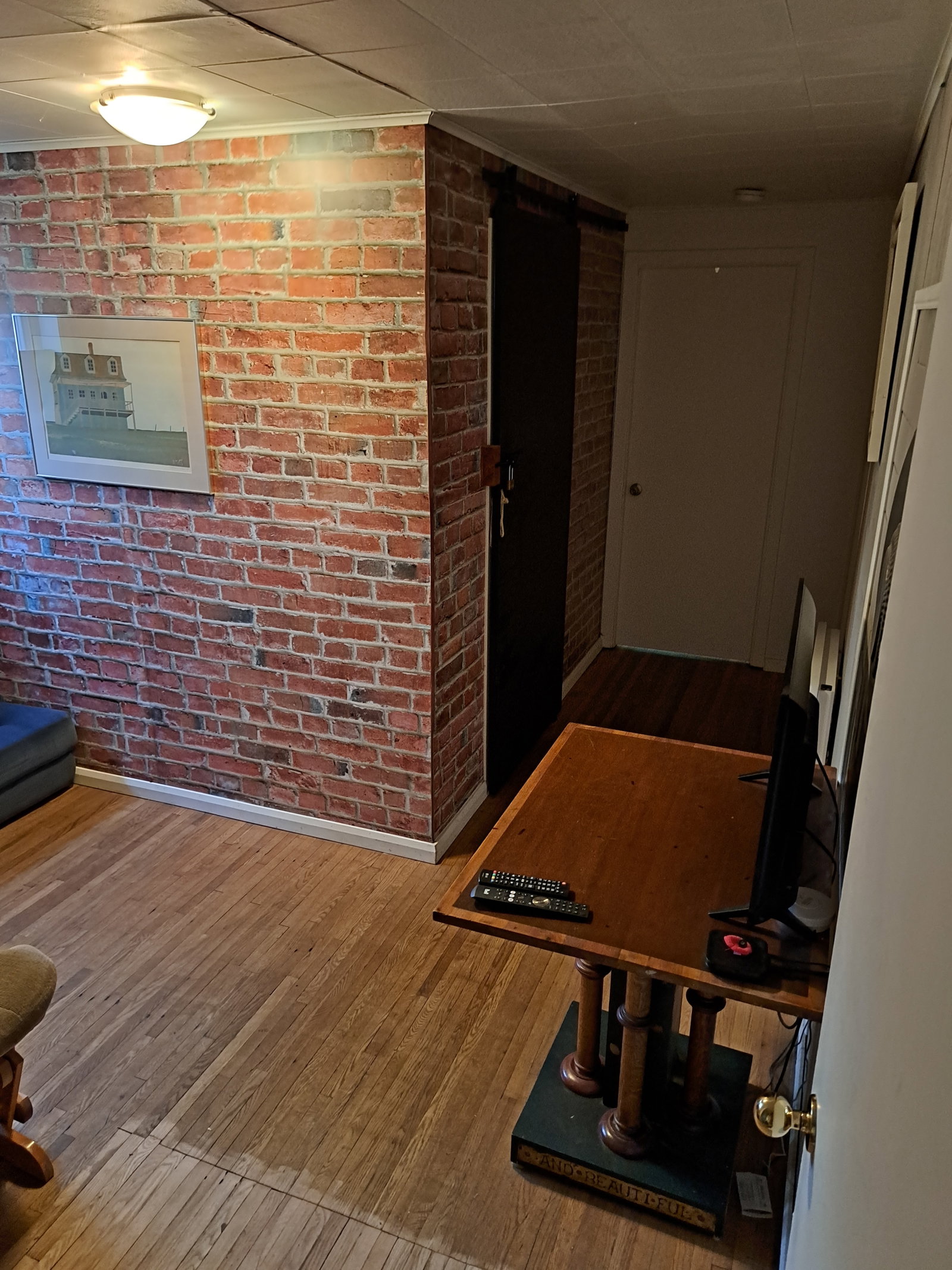 Habitación En Casa Del Anfitrión Québec 676936
