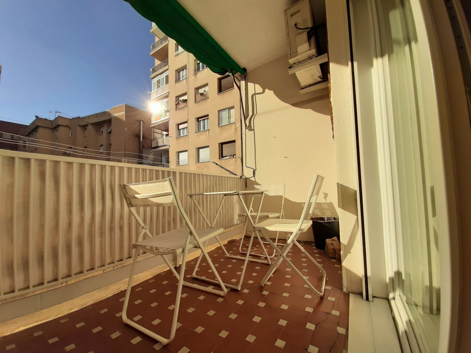 Colocación Barcelona 267485