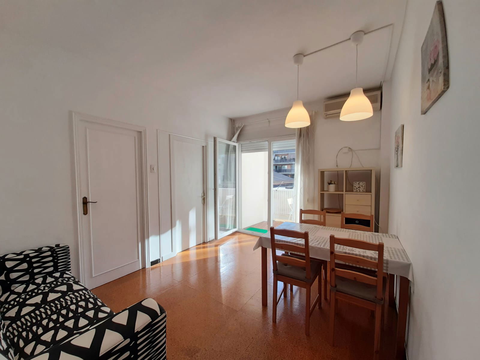 Colocación Barcelona 267485