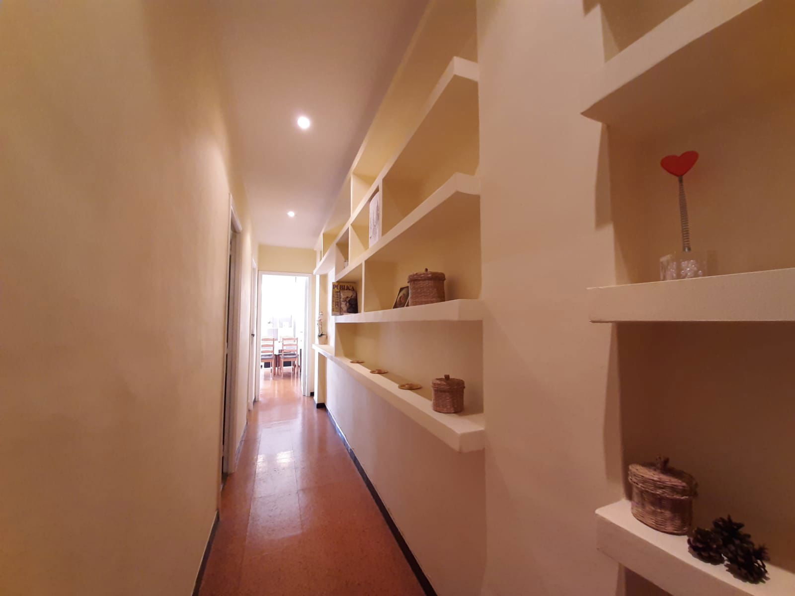 Colocación Barcelona 267485