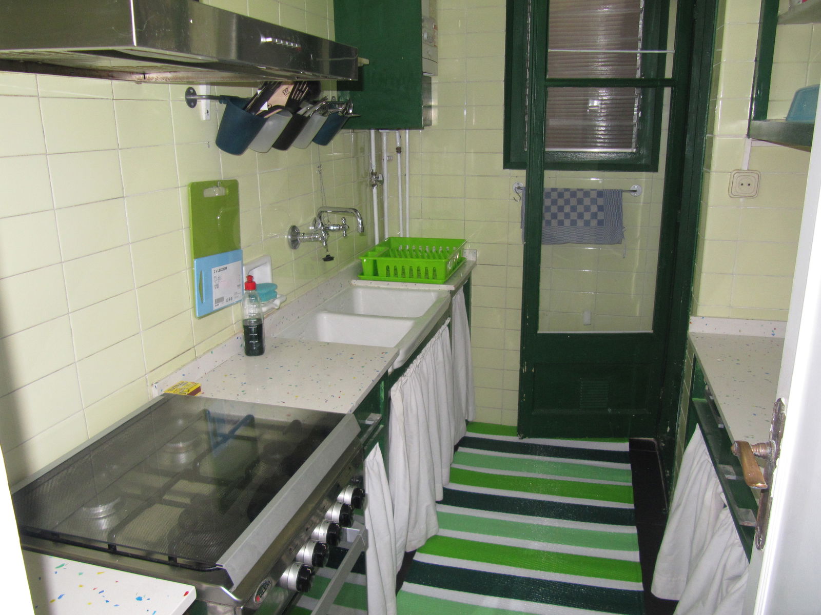 Colocación Barcelona 267485