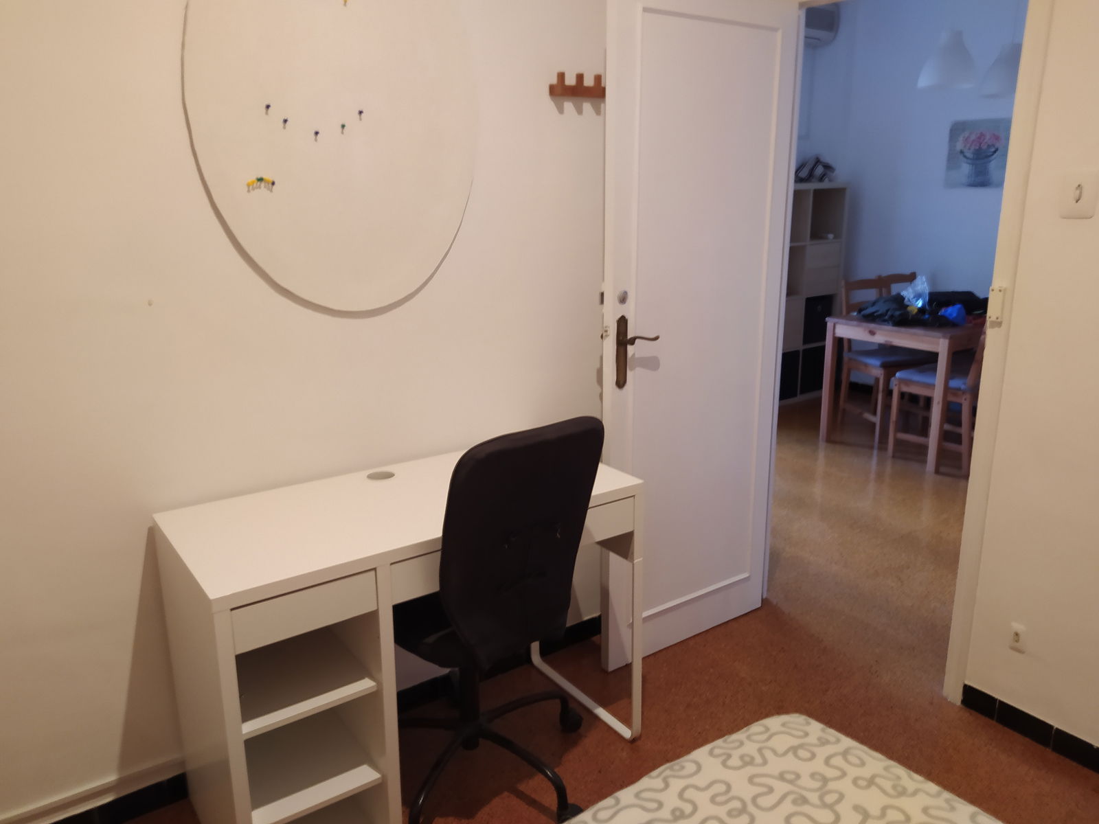 Colocación Barcelona 267485