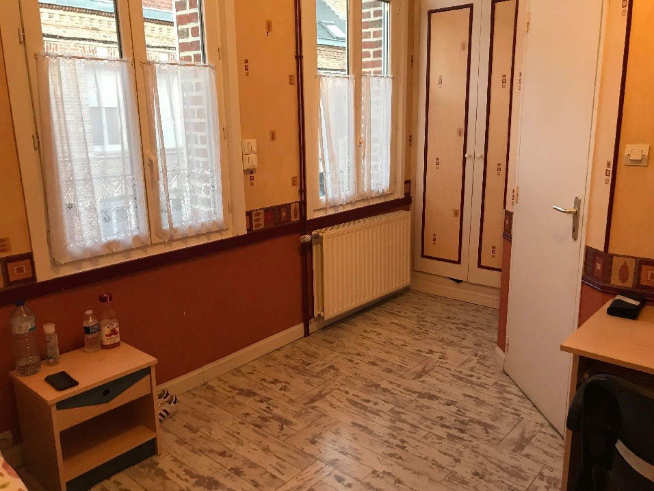 Collocazione Amiens 308524