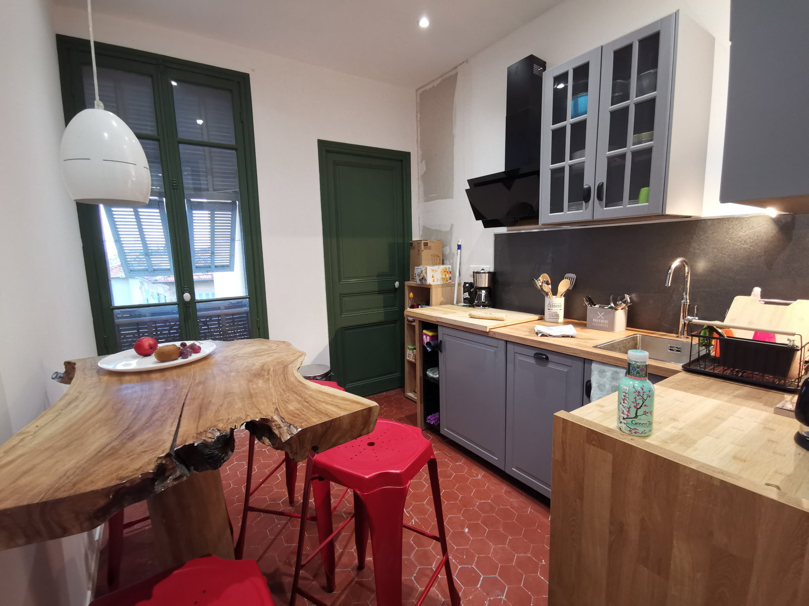 Famiglia Nice 338025