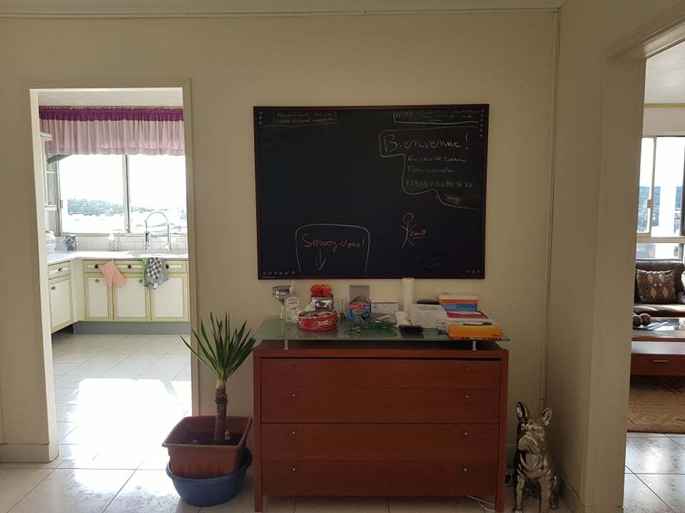 Collocazione Sarcelles 239064