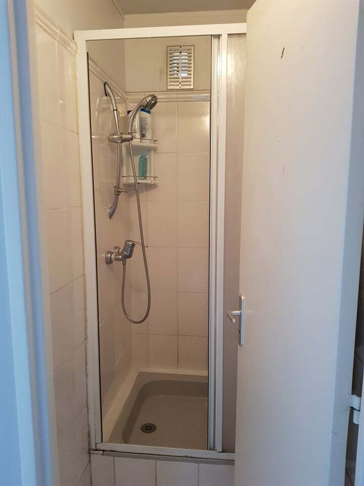 Collocazione Sarcelles 239064