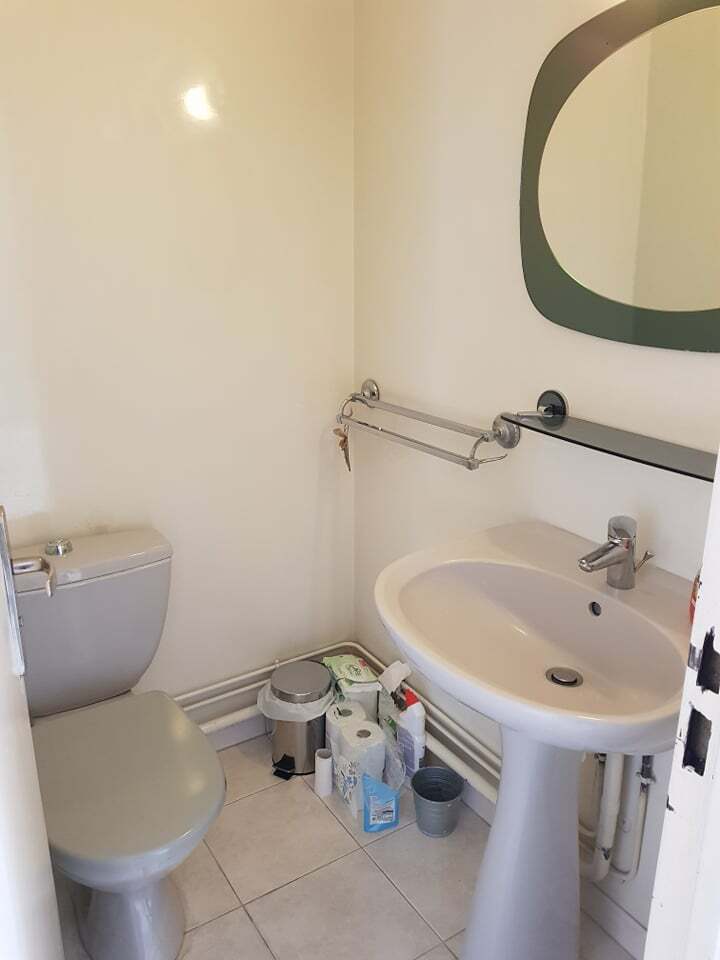 Collocazione Sarcelles 239064