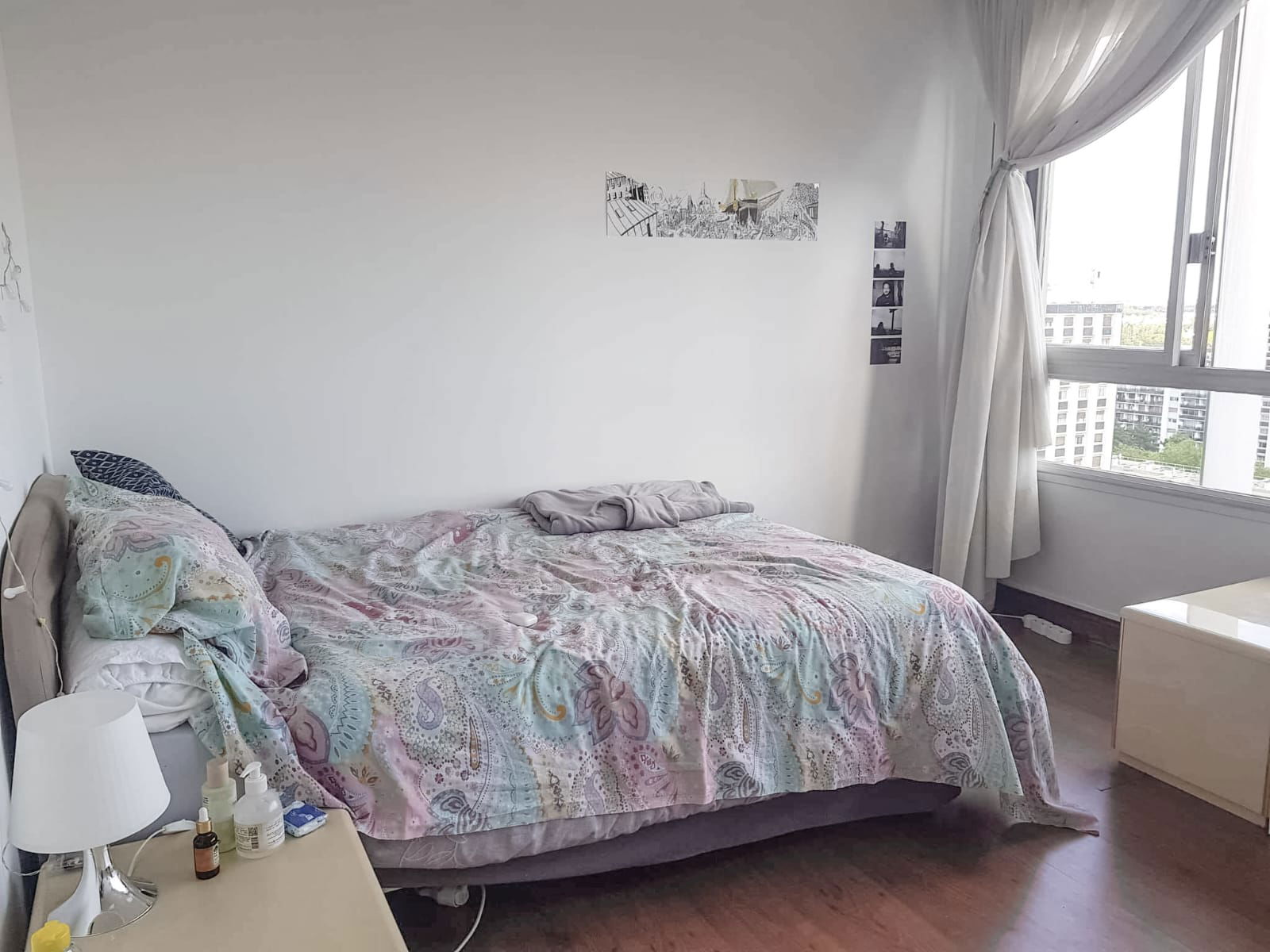 Collocazione Sarcelles 239064