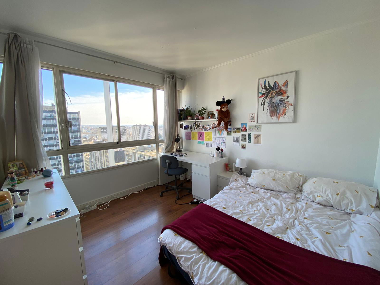 Collocazione Sarcelles 239064