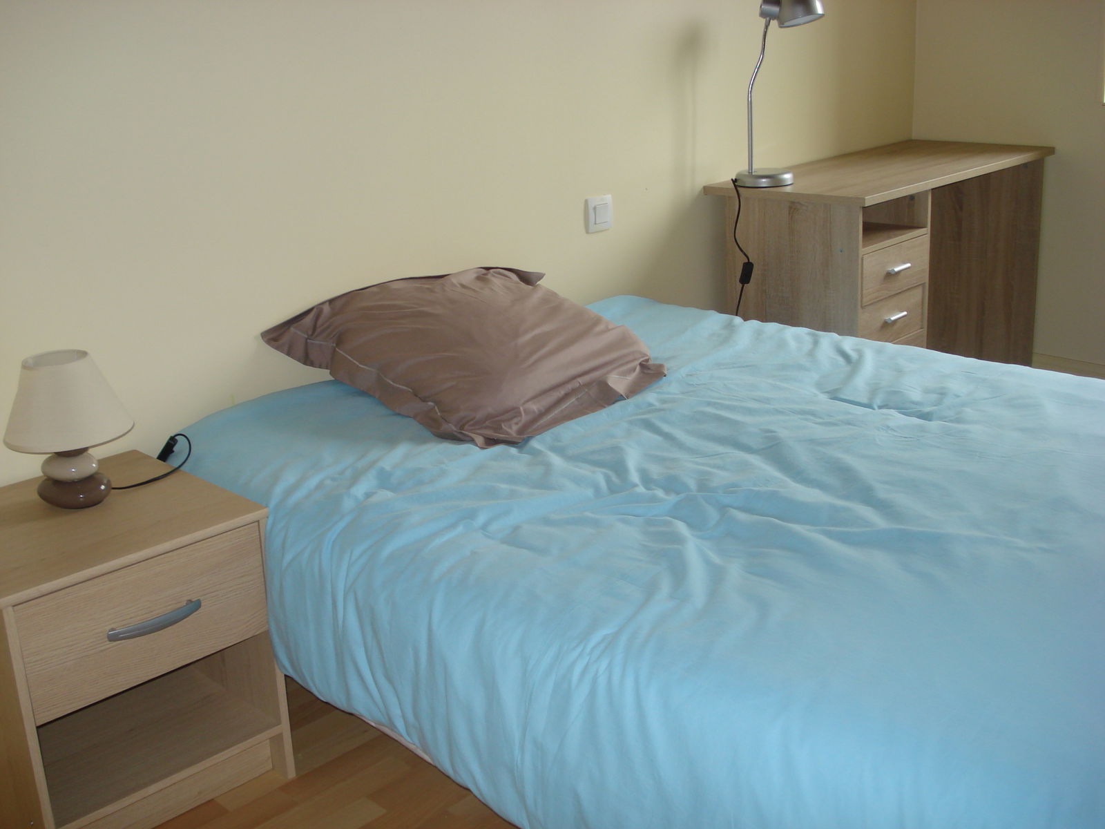 Collocazione Castres 53468